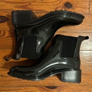 A New Day Rain Boots